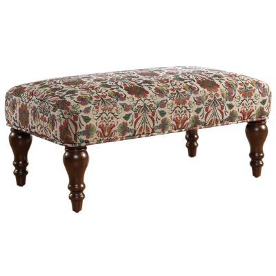 Viabella Upholstered Bench, Sauder
