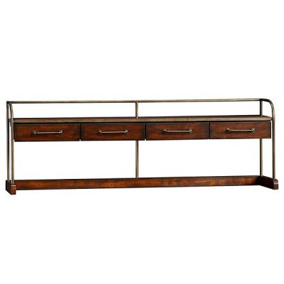 Benchwright Desk Hutch, Pottery Barn