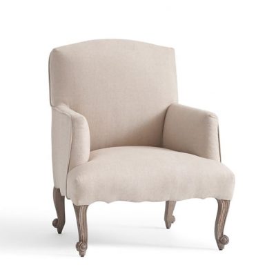 Lincoln Amrchair, Pottery Barn