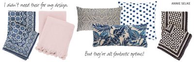 Favorite ORC Finds from Annie Selke