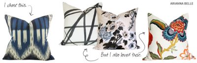 Favorite ORC Finds from Arianna Belle