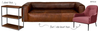 Favorite ORC Finds from Article