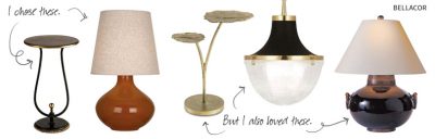 Favorite ORC Finds from Bellacor