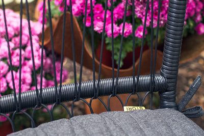 Stori Modern Memoir Dining Chair