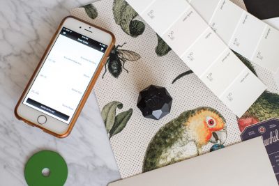 Nix Mini Color Sensor