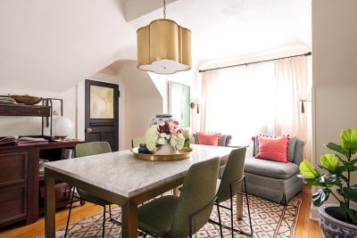 Making it Lovely's Office | One Room Challenge Reveal!