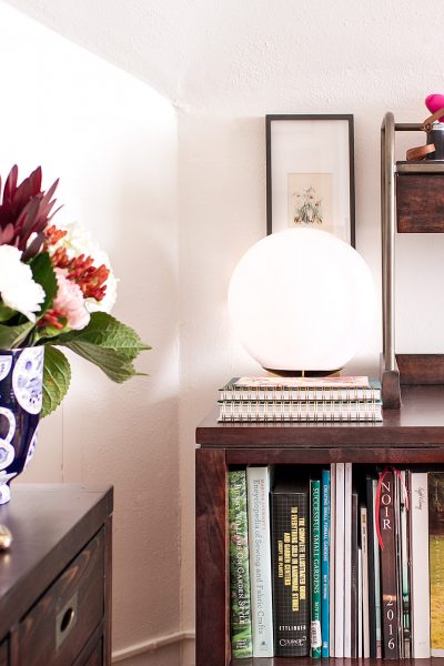 Modular Home Office Furniture, Martha Stewart Craft Collection | Making it Lovely, One Room Challenge