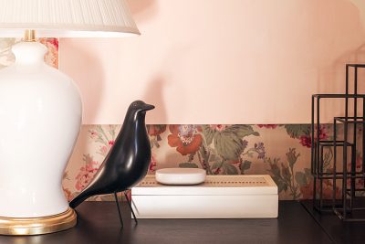 Samsung Connect Home Wi-Fi Hub in Plain Sight