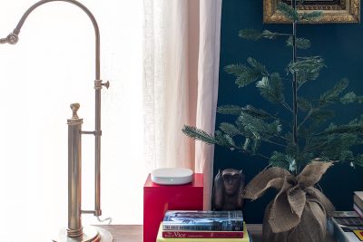 Samsung Connect Home