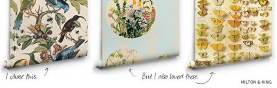 Favorite ORC Finds from Milton & King