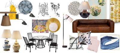 One Room Challenge (ORC) Sponsor Alternate Favorites | Making it Lovely