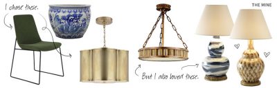 Favorite ORC Finds from The Mine