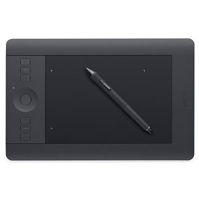 Wacom Intuos Pro Tablet
