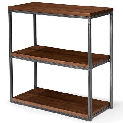Walnut Bookshelf, Article