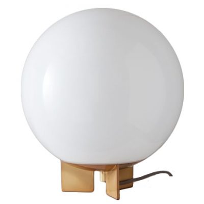 Globe Table Lamp ,West Elm