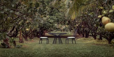 Stori Modern Memoir Dining Collection