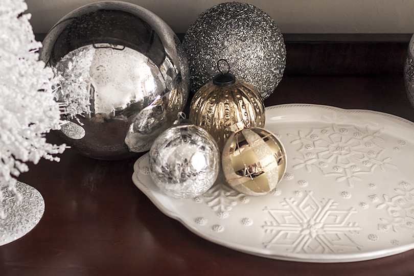 Snowfall Platter by Juliska from CarefulPeach | Making it Lovely