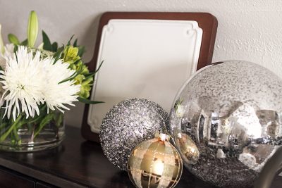 Berry & Thread Whitewash Hors d'oeuvres Board by Juliska from CarefulPeach | Making it Lovely