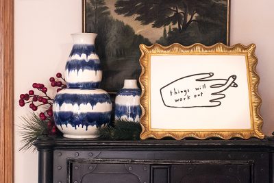 Things Will Work Out