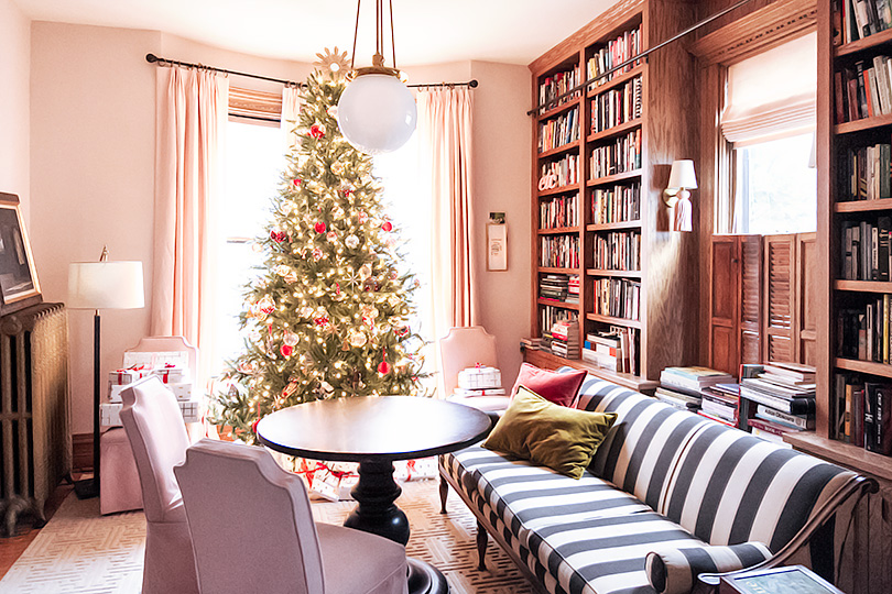 Merry Christmas!