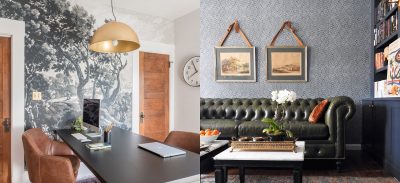 One Room Challenge Winners — Fall 2017