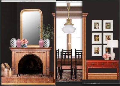 Mockup: Grid, Medium