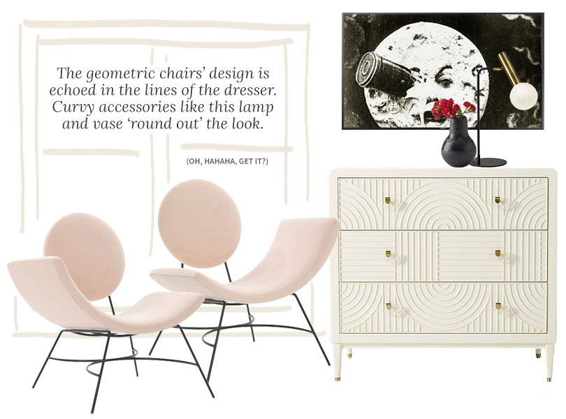 MiY16 Geometric Curves