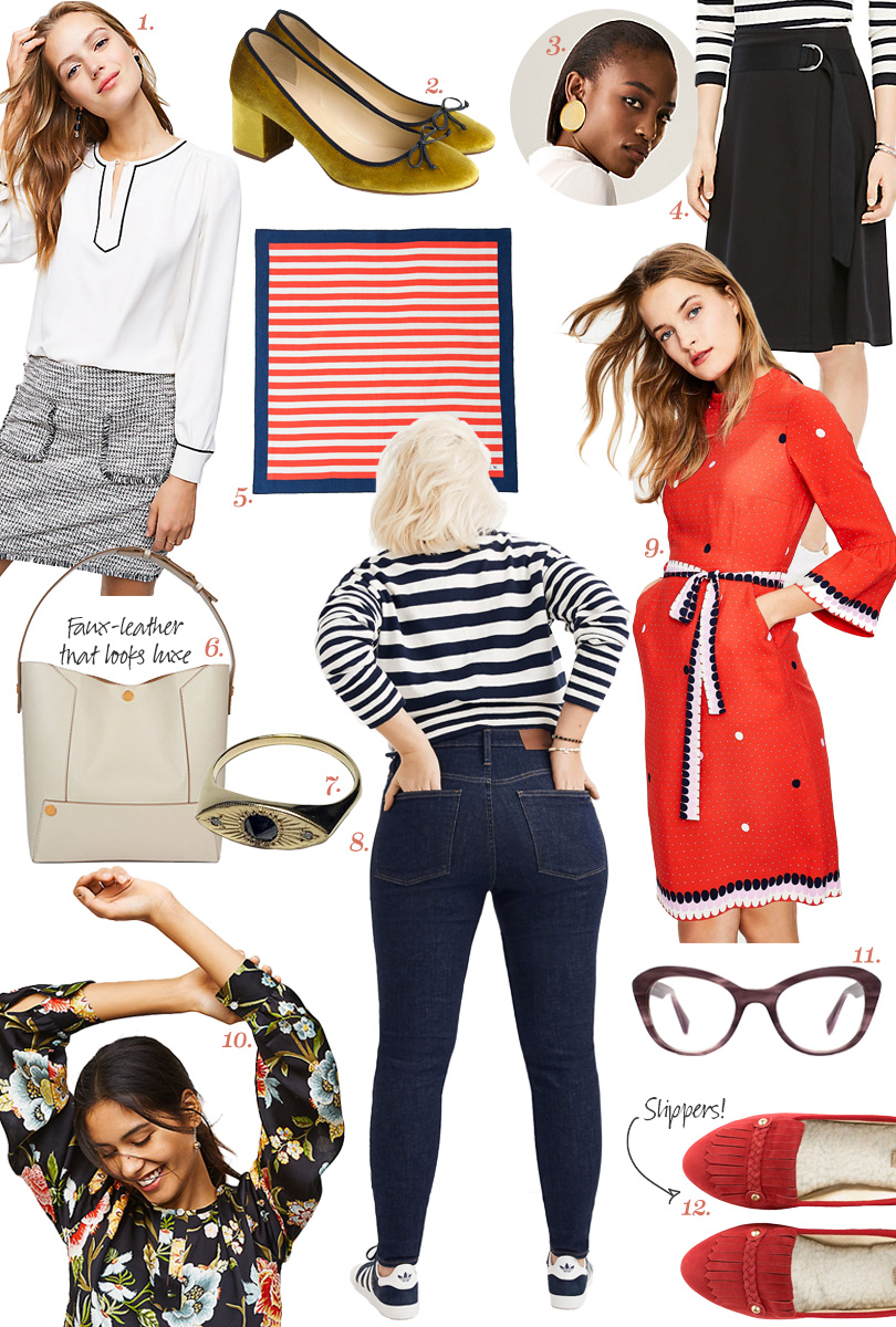 Style — February 2018 | Making it Lovely