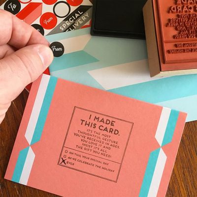 Robert Mahar for Knock Knock