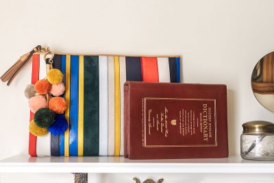 Cute Clutches - Tory Burch and Kate Spade