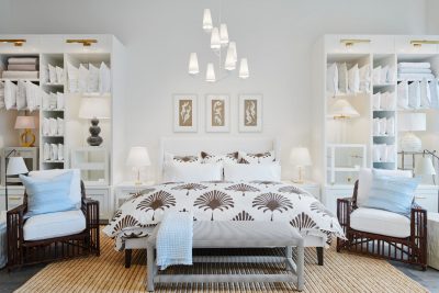 Serena & Lily Chicago Store