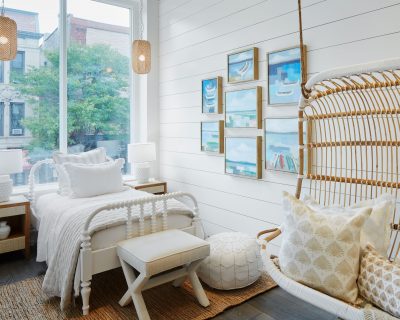 Serena & Lily Chicago Store