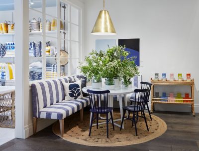 Serena & Lily Chicago Store