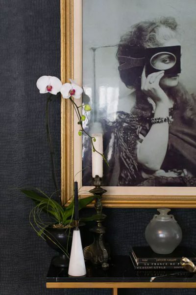 The Savoy Flea - Apartment Therapy Home Tour