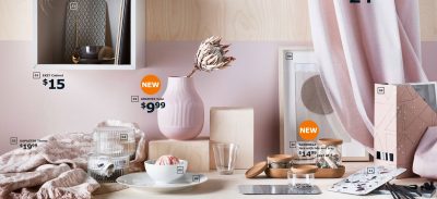 IKEA 2019 Catalog - The Best of What's New