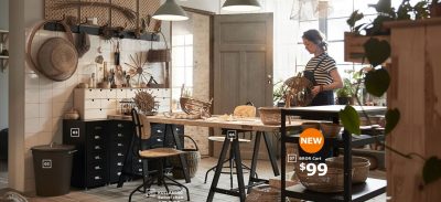 IKEA 2019 Catalog - The Best of What's New
