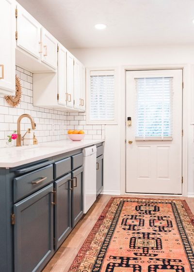 The House That Lars Built: Kitchen Update