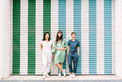 Cup of Jo - Color Factory - Christine Han Photography