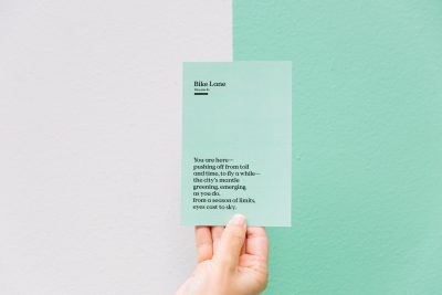 Cup of Jo - Color Factory - Christine Han Photography