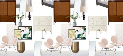 Making it Yours (MiY) 16B: Pink Elroy Chairs