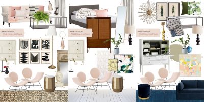 Making it Yours 16: Pink Elroy Chairs
