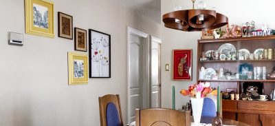 GLAS Smart Thermostat