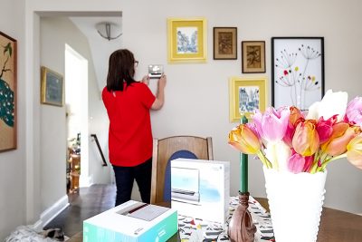 Installing a GLAS Smart Thermostat