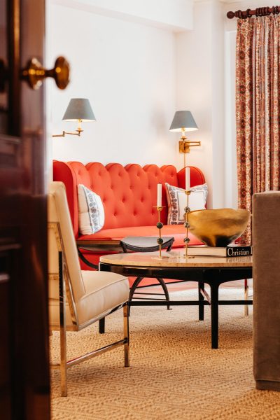 Lindsey Lane Design, Park Avenue Project