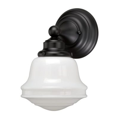 Huntley Wall Sconce, Lowe's
