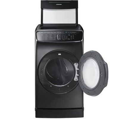 Samsung FlexDry Dryer, Lowe's