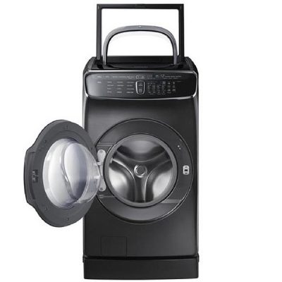 Samsung FlexWash Washer, Lowe's