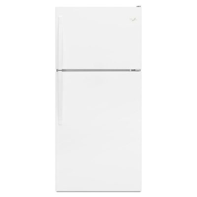 Whirlpool Refrigerator, Lowe's