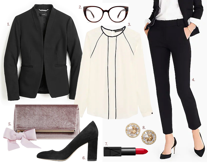 Well-Suited