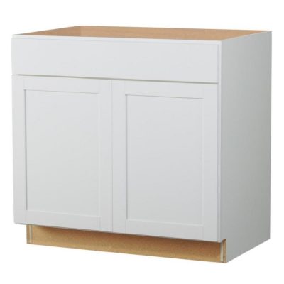 Arcadia Cabinet, Lowe's